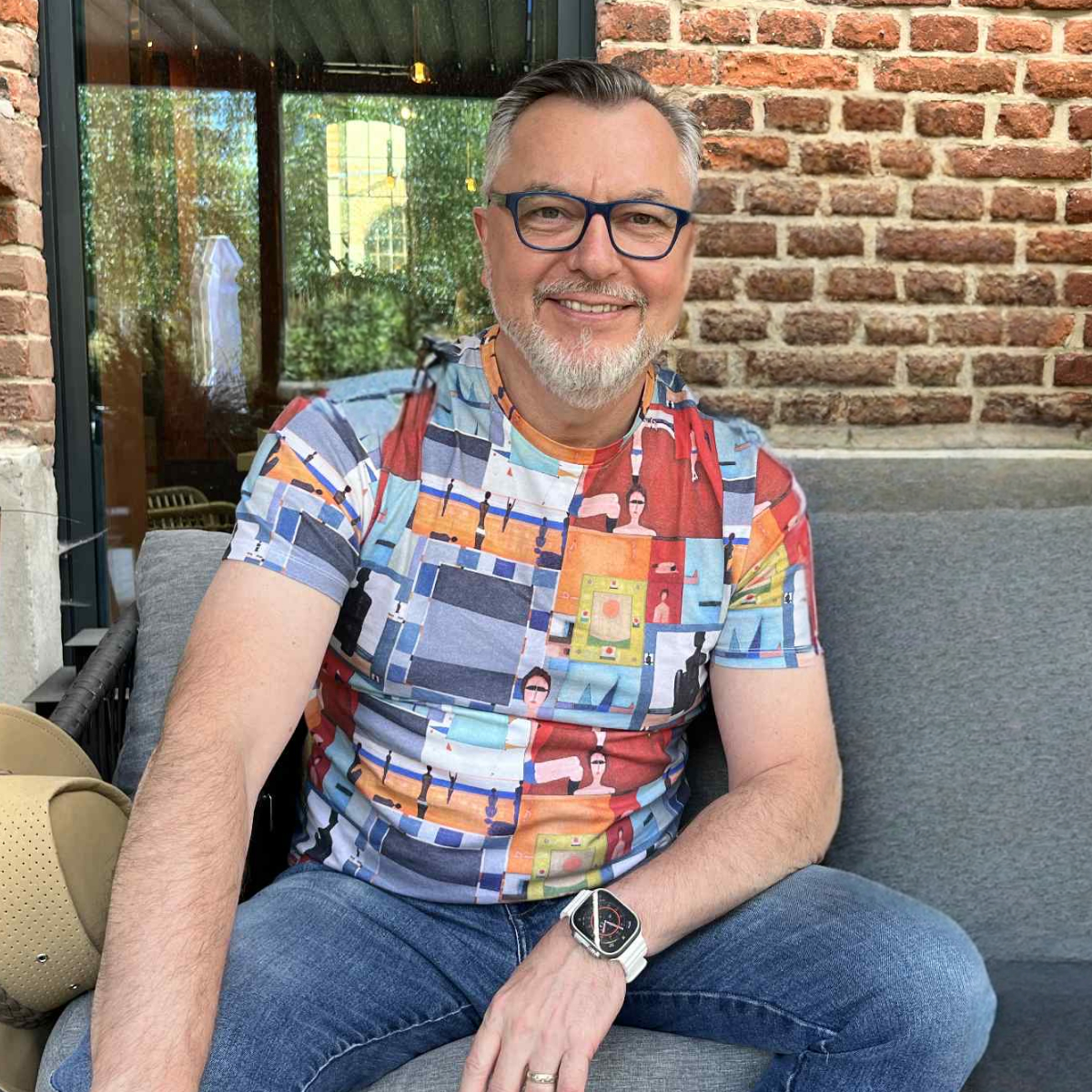 Robert Sowiński — Media4Edu